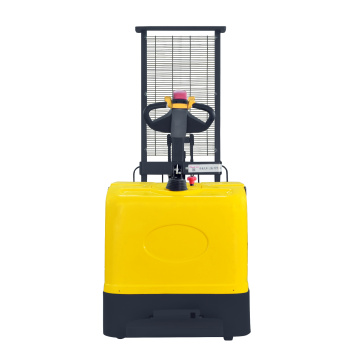 हेवी-ड्यूटी प्रतिसंतुलित स्टेकर क्रेन