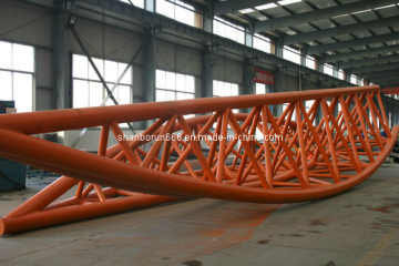 China Fink Truss/Pipe Truss (BR00192)
