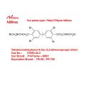 BDDP Tetrabromobisphenol A bis (2,3-dibromopropyl ether)