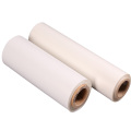 Inkjet Die Cut Milky White Pet Film Film