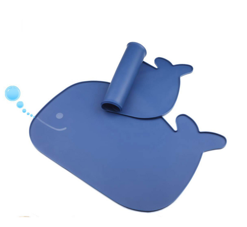 Silicone Pet Feeding Mat