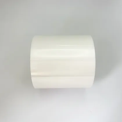 Customizable High Hardness Zirconia Zirconium Oxide Bearings and Sleeves