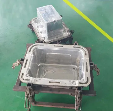 RotoMolding Molds & Rotational Moulds - Roto-Moulding Mould Solutions