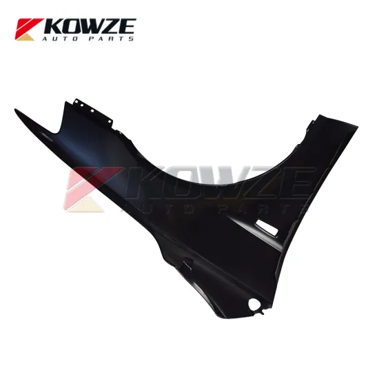 Front Left Fender for Mitsubishi Lancer CY4A CY6A CY8A CY9A 5220C527 5220G041