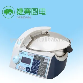 2015 kitchen electric appliances with cooking skill