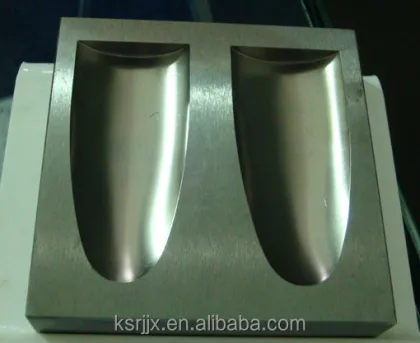 2018 CNC EDM Sinking Machine: Achieving Mirror Effect through Spark Erosion Technology
