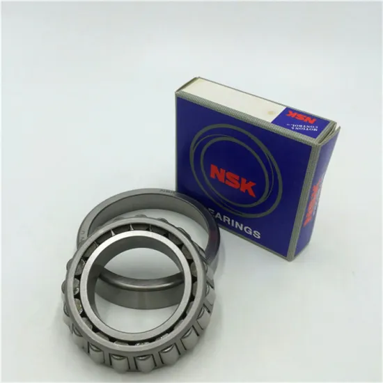 Inch size bearing taper roller bearings L45449/L45410 29*50.292*14.224