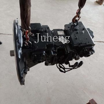 Excavator PC220-7 Hydraulic Pump 708-2L-00112 PC220 Pump