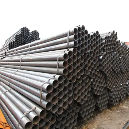 Api 5Lx56 Seamless Steel Pipe