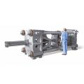 BN388II Machines d'injection de raccord en PVC