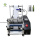 Hot Sale Semi Automatic Automatic Bottle Label Applicator