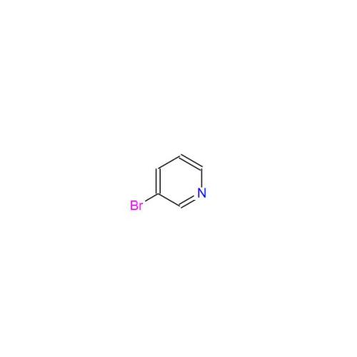 Intermedios farmacéuticos de 3-piridil bromuro