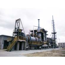 Waste incineration equipment in the new energy industry
