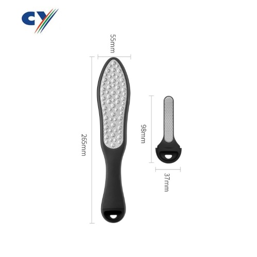 Professional Stainless Steel Callus Remover Foot File