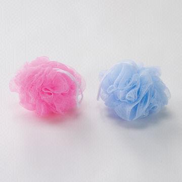 Bath Lily, Made of Plastic/Virgin PE