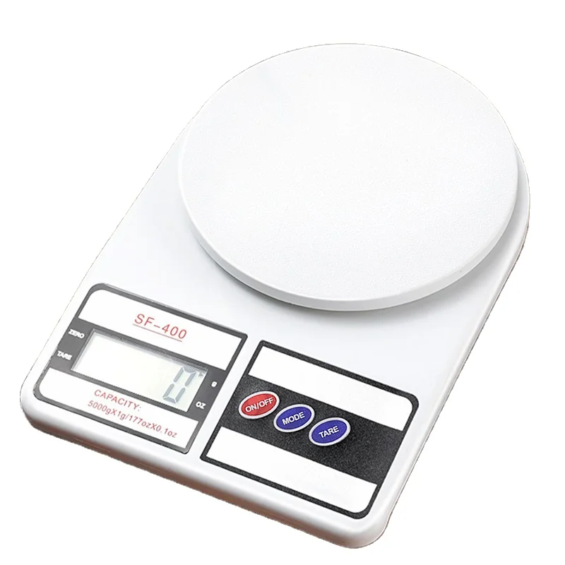 Electronic kitchen scale SF400