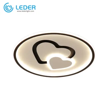 LEDER Led Kitchen Modern Ceiling Lamps