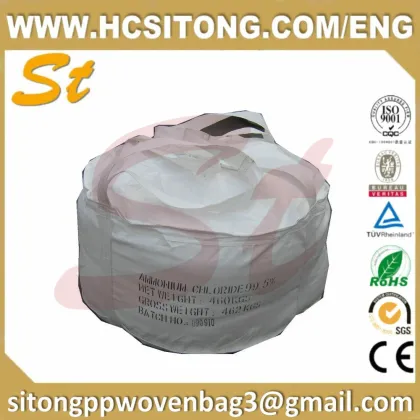 Manufacture Of Jumbo Bag /FIBC Bag/Container Bag