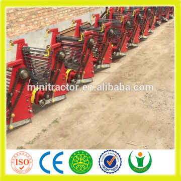 Sweet potato harvester , tractor potato harvester for sale