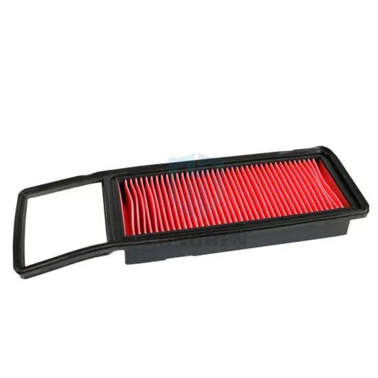 Wholesale Genuine Air Filter 17220-PWC-000 17220-PWA-003 for HONDA