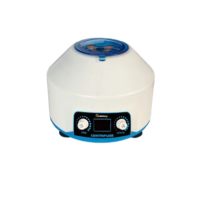 High Speed Decanter Centrifuge for Life Science Laboratories