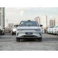 LeapMotor C11执行版豪华电力SUV