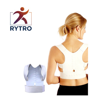 Therapeutic Magnetic Shoulder Alignment Gear