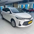 Toyota Vitz 2021 1.5L CVT Fengchi Edition