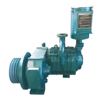 10m³ Air Compressor for Cement Bulker: HANGING&SEATING Type - HYCW-10/2