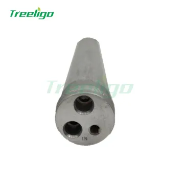 Aluminium Receiver Drier RD 10190C 83266 for Nissan Pathfinder, Infiniti JX35 QX60 2013-2019 Air Conditioning