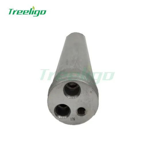 Aluminium Receiver Drier RD 10190C 83266 for Nissan Pathfinder, Infiniti JX35 QX60 2013-2019 Air Conditioning