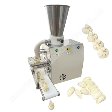Small Siomai Shumai Dumpling Momo Making Machine