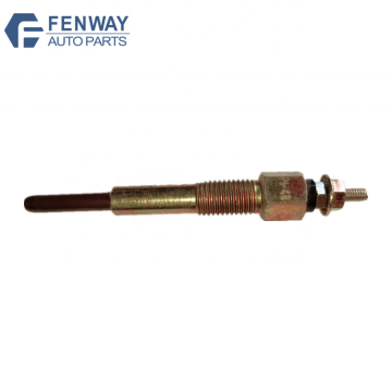 Glow Plug 9.5V For Isuzu Gemini Campo Trooper C223