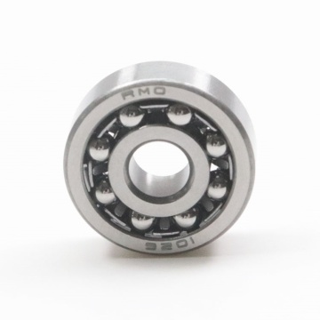 High Quality 1026 Durable Self Aligning Ball Bearings 6X19X6mm