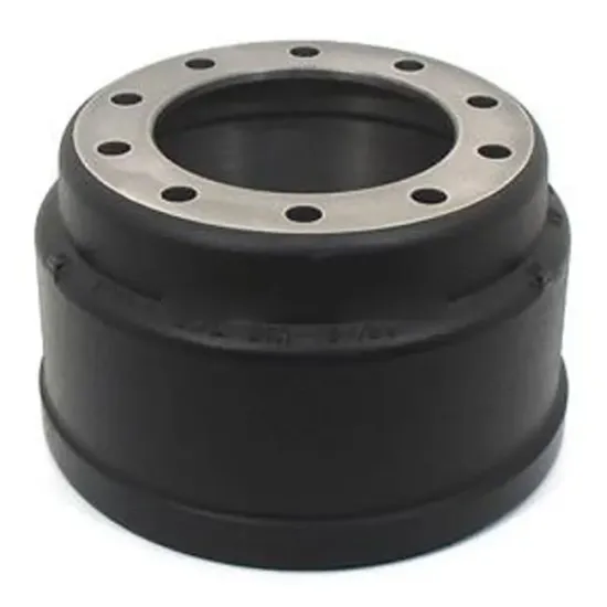 American Heavy Duty Truck Trailer Brake Drum 3753X