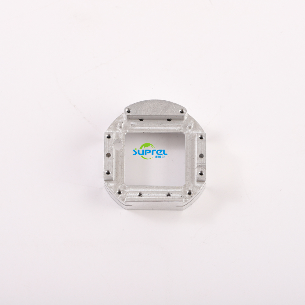 Smartwatch Metall -Rahmenteile