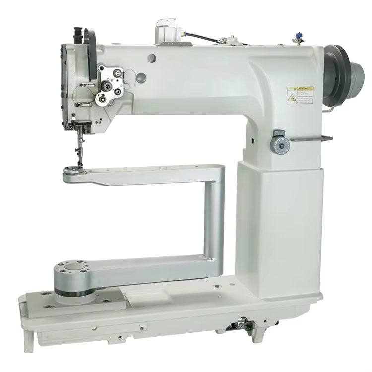 Jl-8365r U Arm 360 Degree Single Needle Rotat