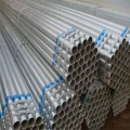 Tubo de aço galvanizado de 50 mm/tubo de metal elétrico