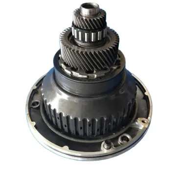 0AW Original Transmission Dua Wet Clutch for Audi