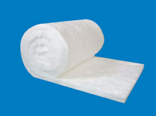 ENPURWOOL ceramic fiber blanket thermal conductivity