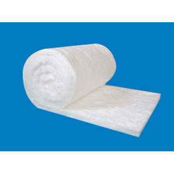 ceramic fiber blanket fireproof insulation