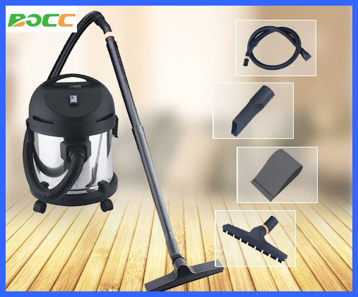 Handheld Wet and Dry Vacuum Cleaner