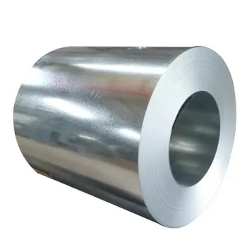Galvalume Steel Coil | Galvanized Steel Coil