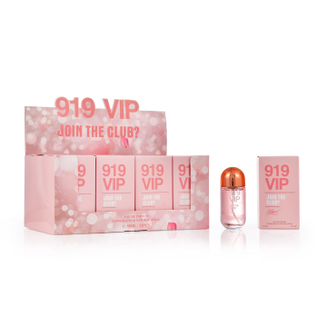 New Brand Wholesale 30ML Luxury Floral Cologne for Women