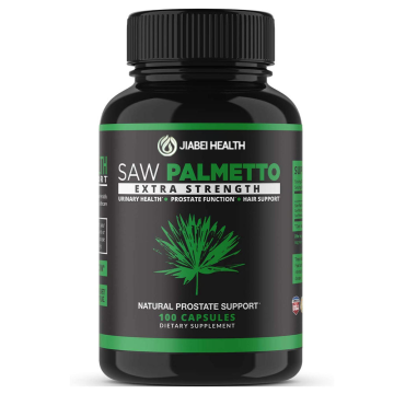 Saw Palmetto Dual Care Capsules