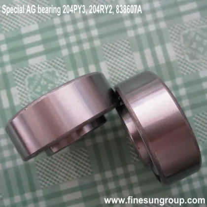 Special AG Bearing