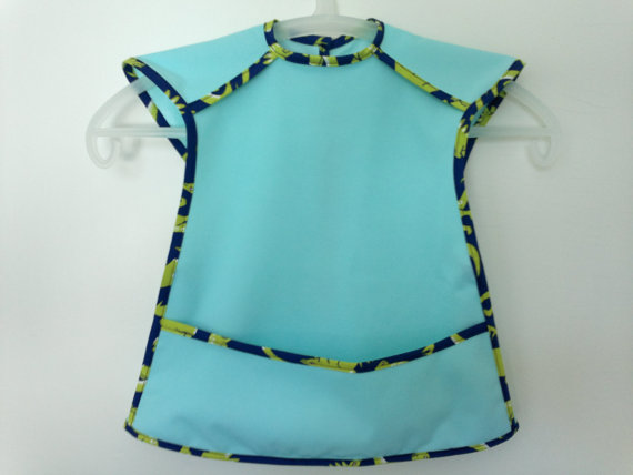 Pvc Art Drawing Apron