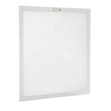Smart Daylight &amp; Motion czujnik komercyjny panel LED 600x600
