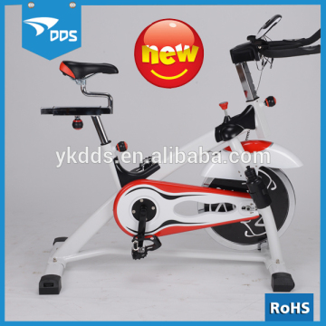 trainer equipment seat adjustable exercise bike for kid