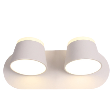 Nordic Modern Simple Bedroom Decorative Bedside Lamp